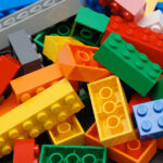 lego pieces