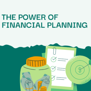 power of financial planning