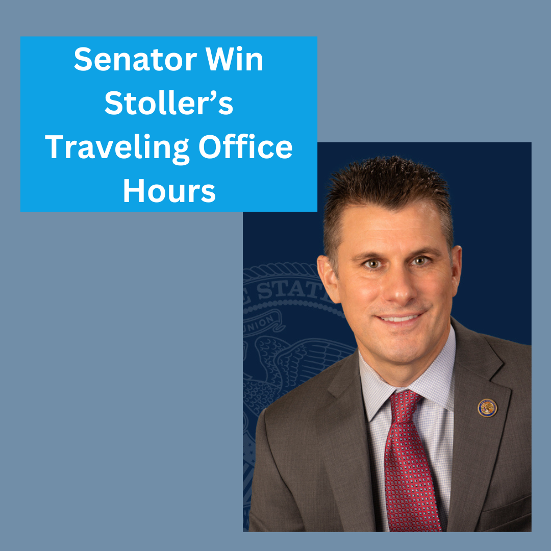 Senator Stoller